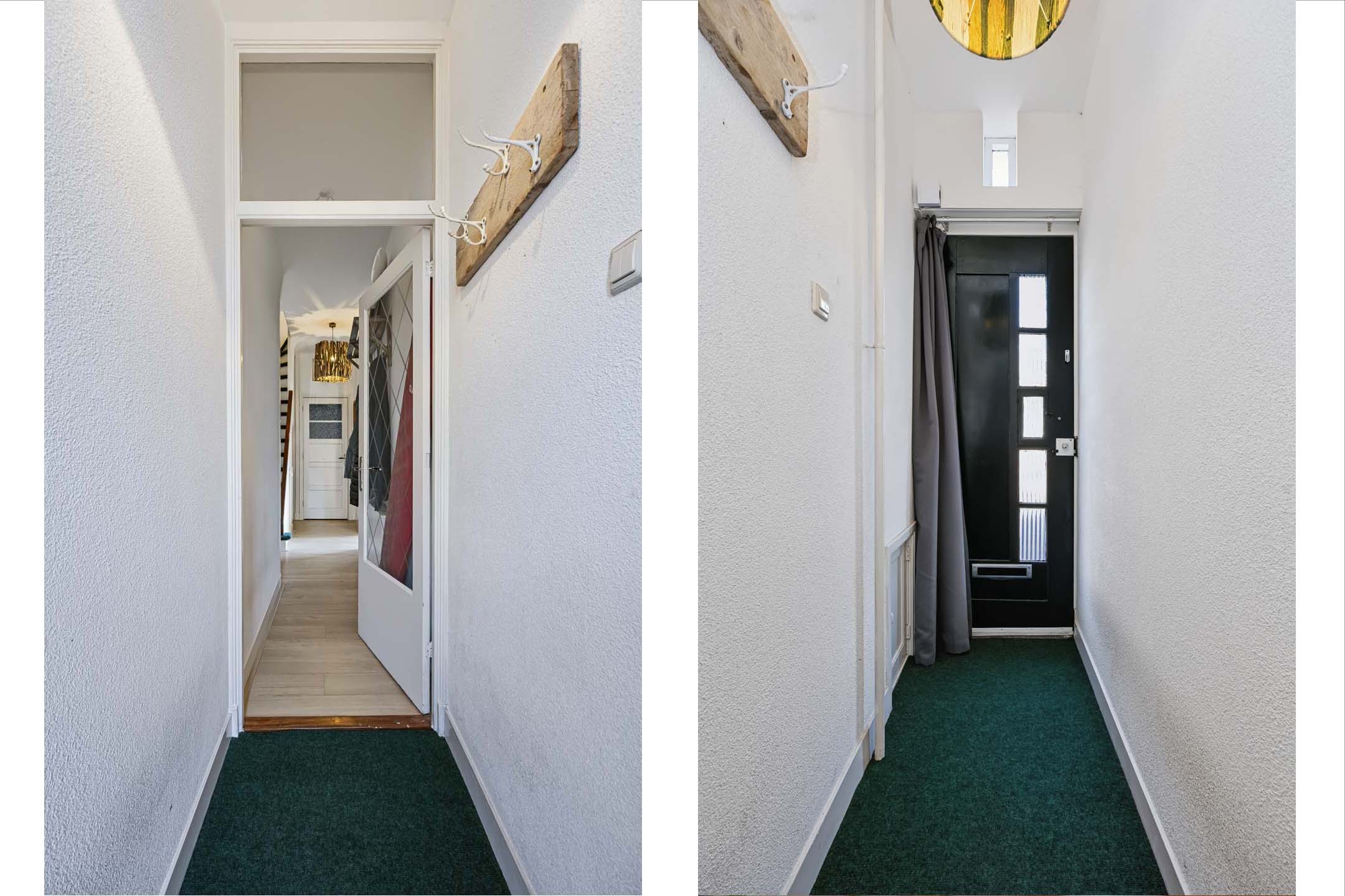 Appartement te koop: Rubenslaan 9B, Schiedam