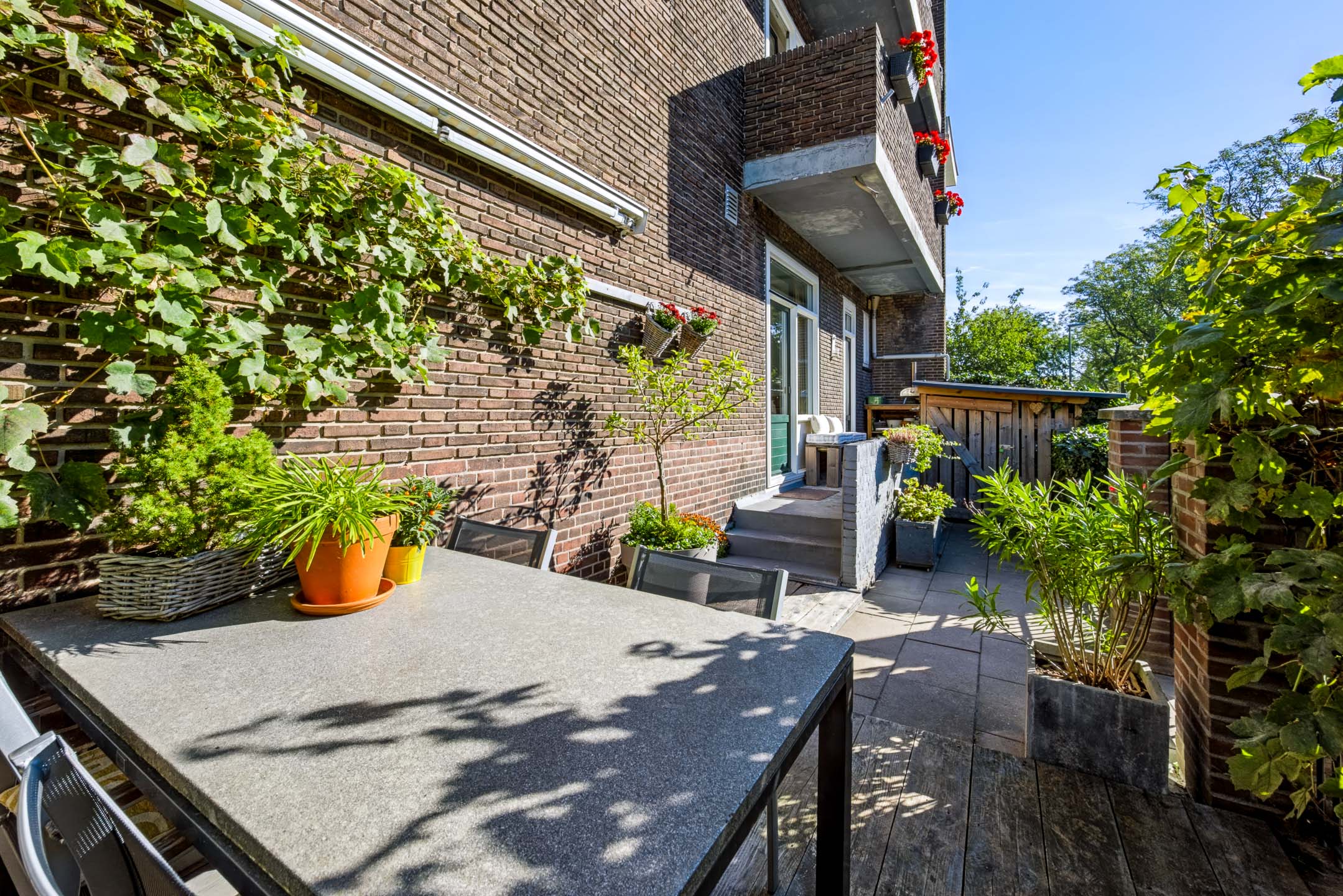 Appartement te koop: Rubenslaan 9B, Schiedam