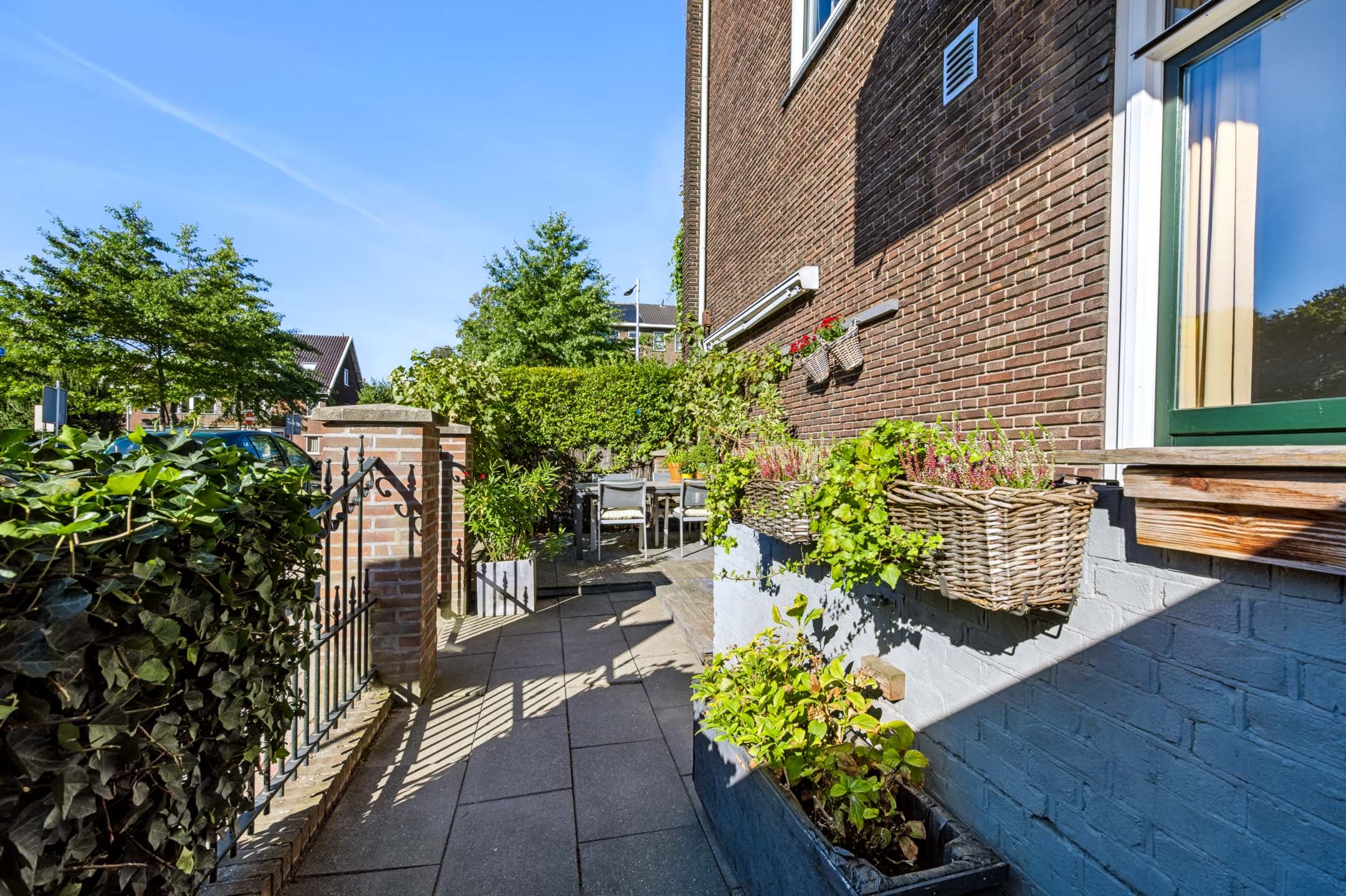 Appartement te koop: Rubenslaan 9B, Schiedam