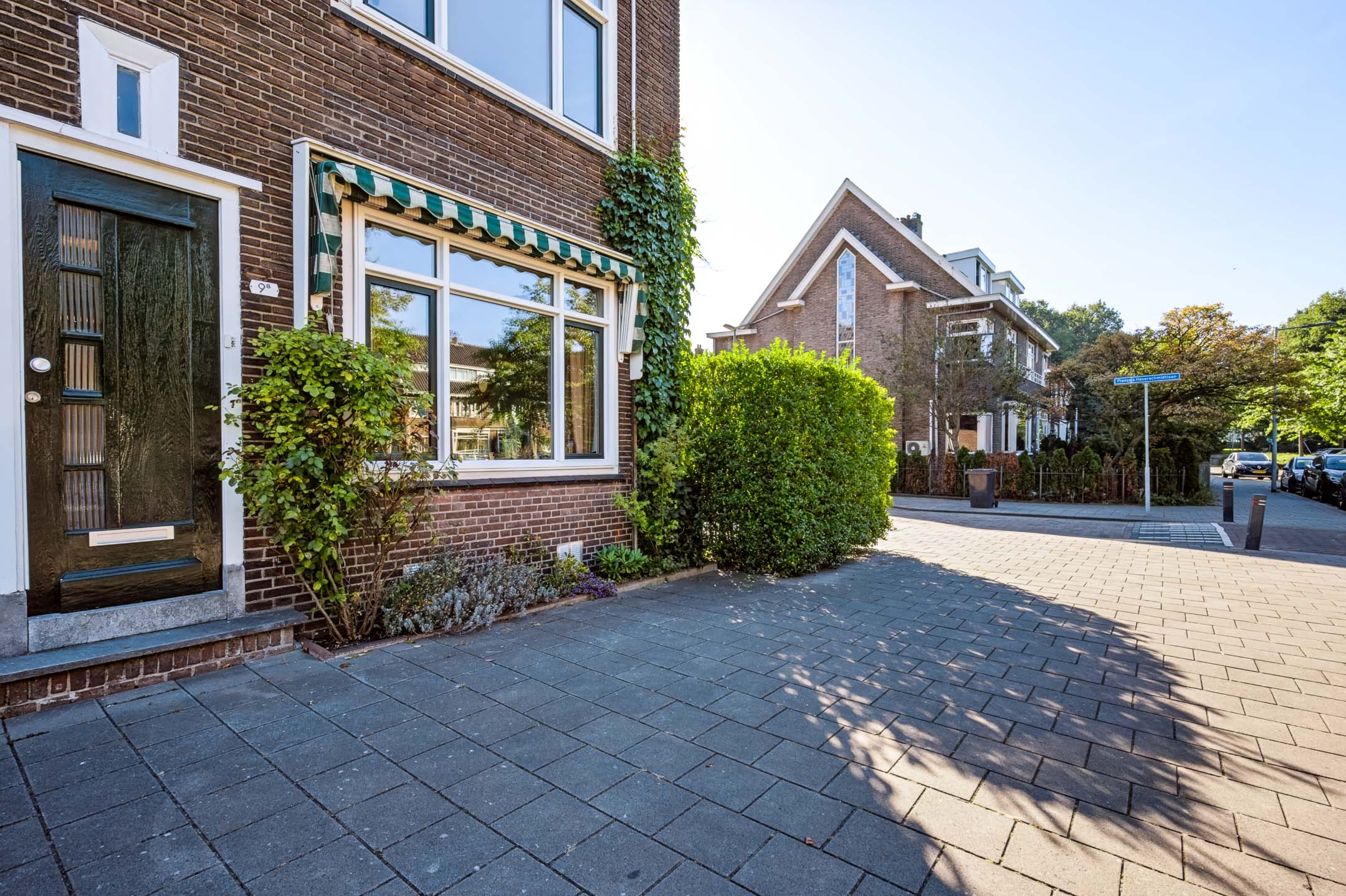 Appartement te koop: Rubenslaan 9B, Schiedam