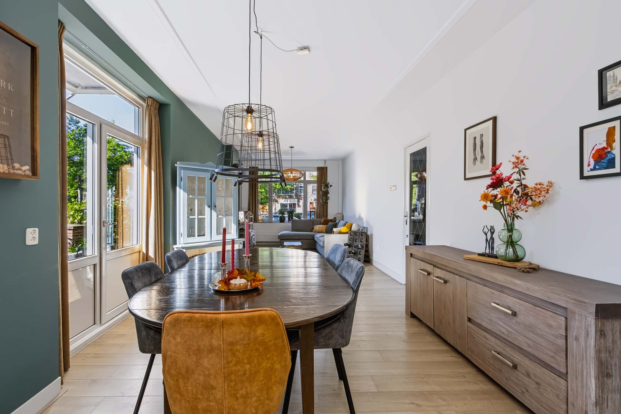 Appartement te koop: Rubenslaan 9B, Schiedam