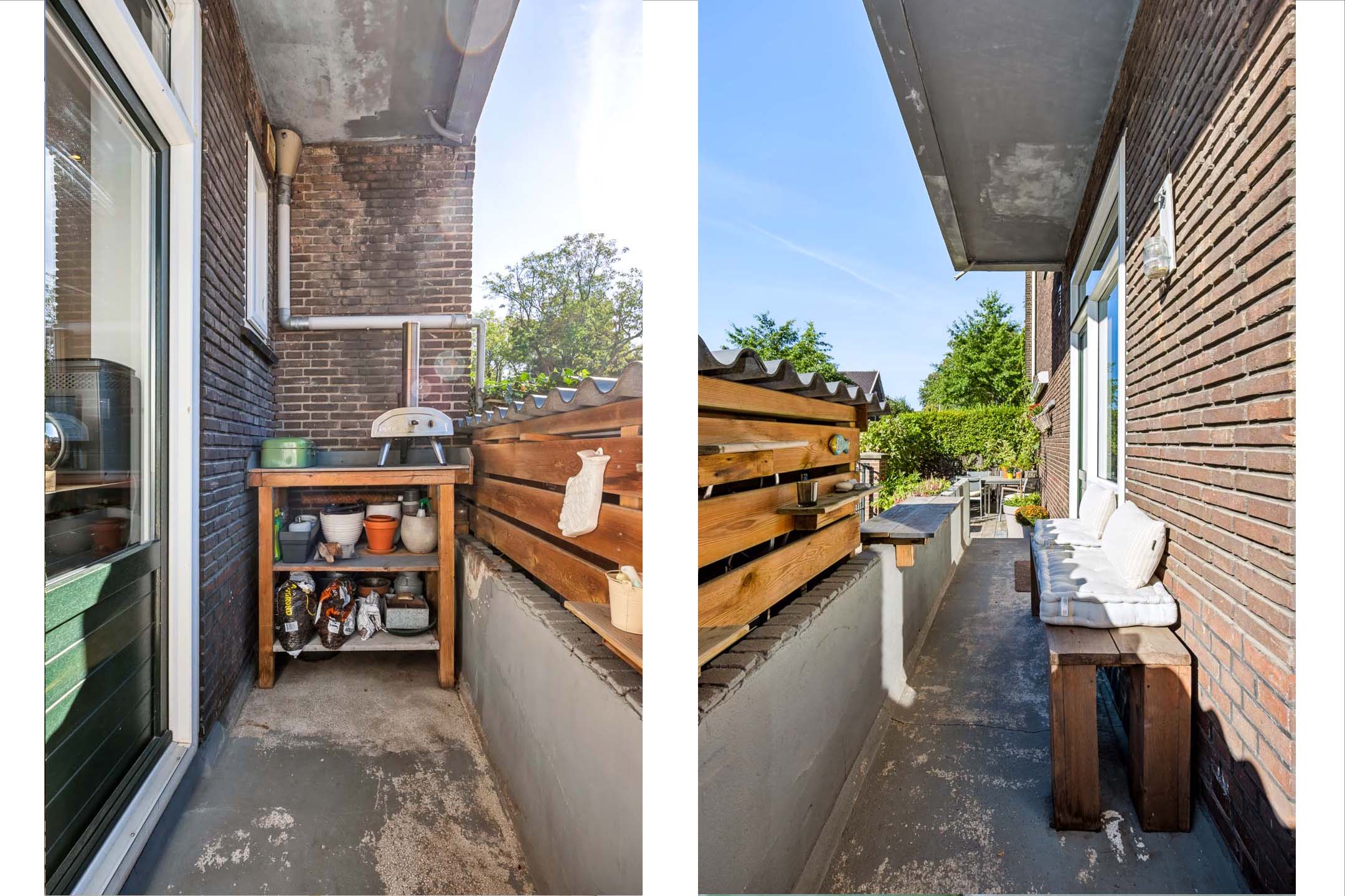 Appartement te koop: Rubenslaan 9B, Schiedam