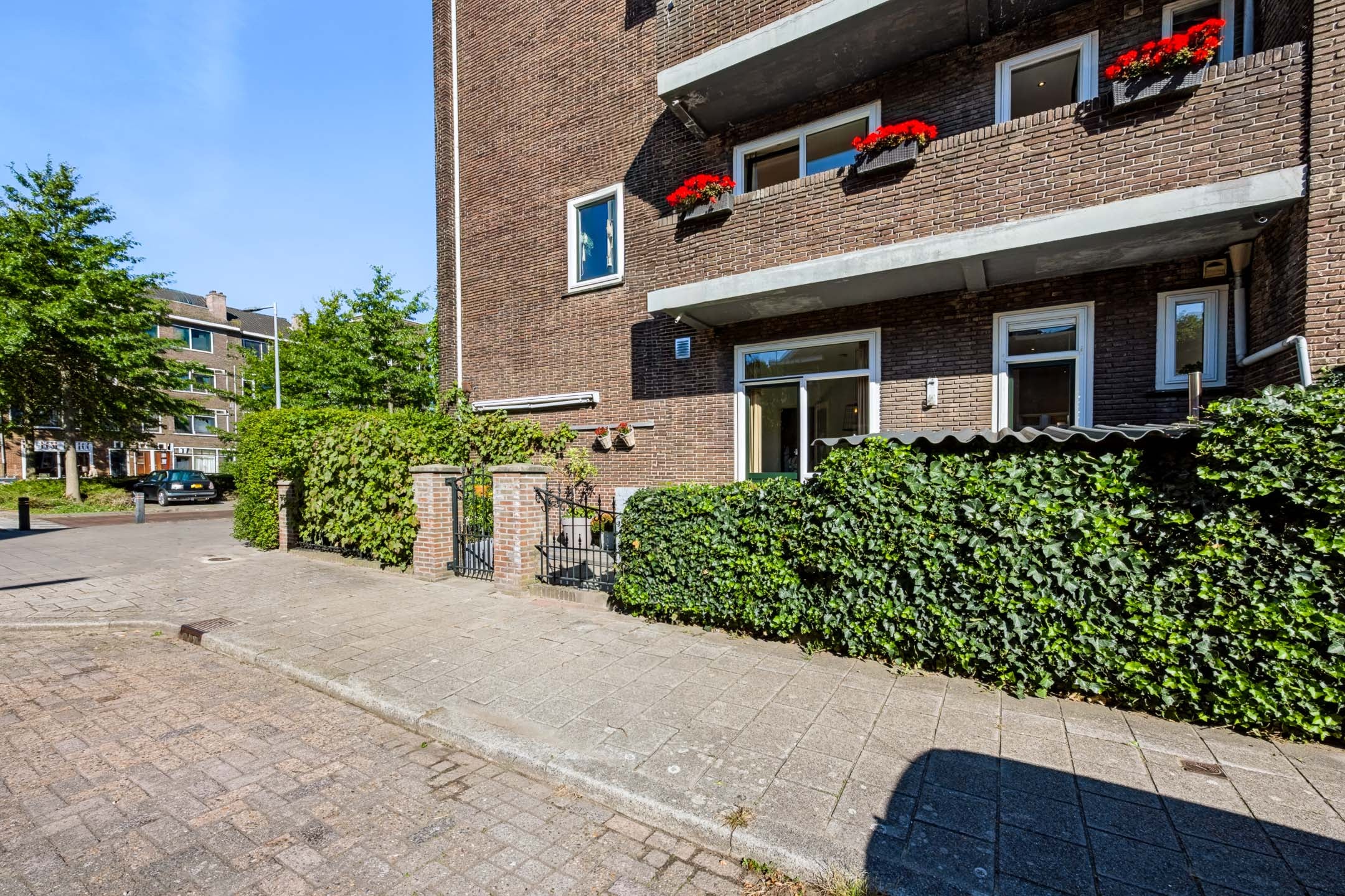 Appartement te koop: Rubenslaan 9B, Schiedam