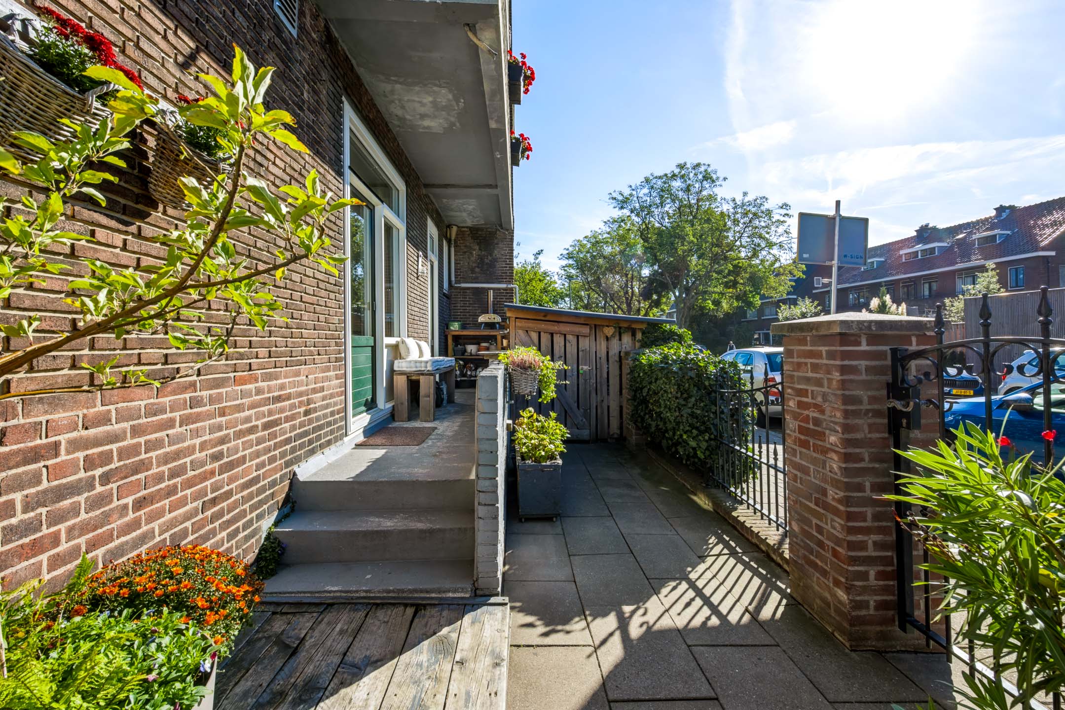 Appartement te koop: Rubenslaan 9B, Schiedam