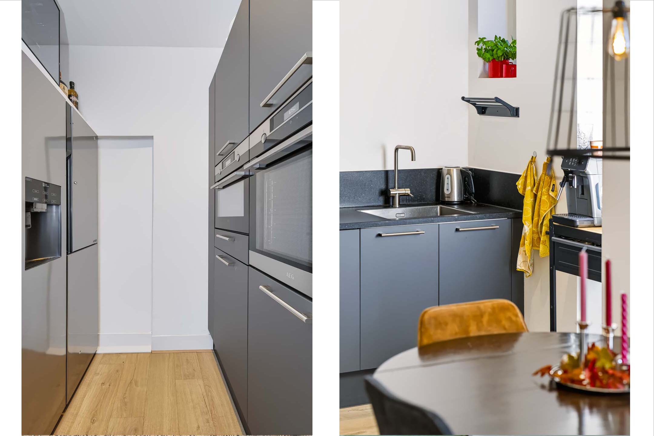 Appartement te koop: Rubenslaan 9B, Schiedam
