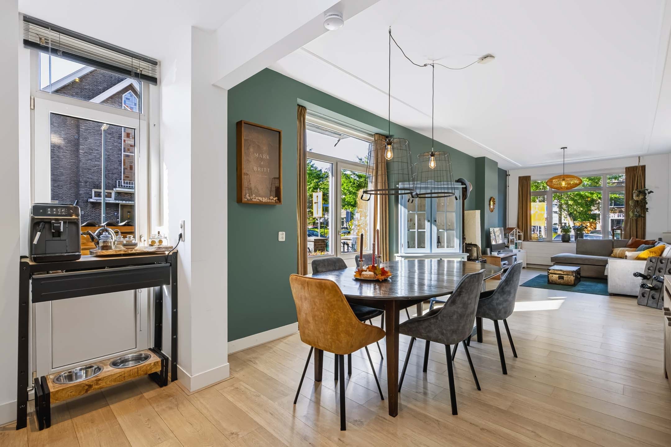 Appartement te koop: Rubenslaan 9B, Schiedam