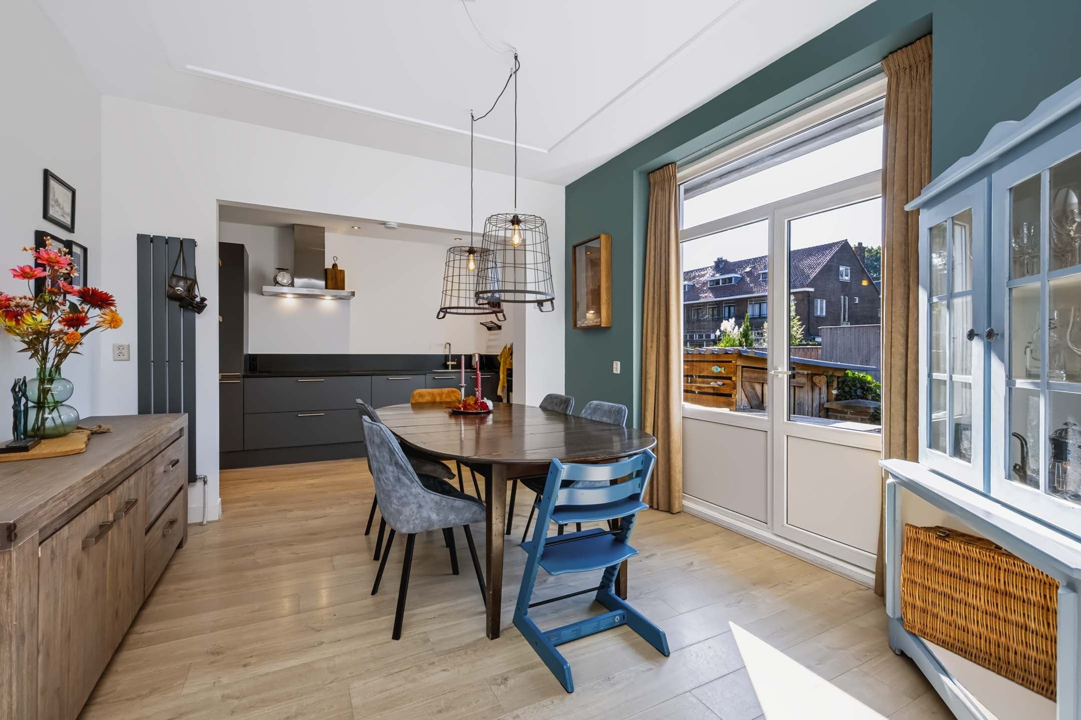 Appartement te koop: Rubenslaan 9B, Schiedam