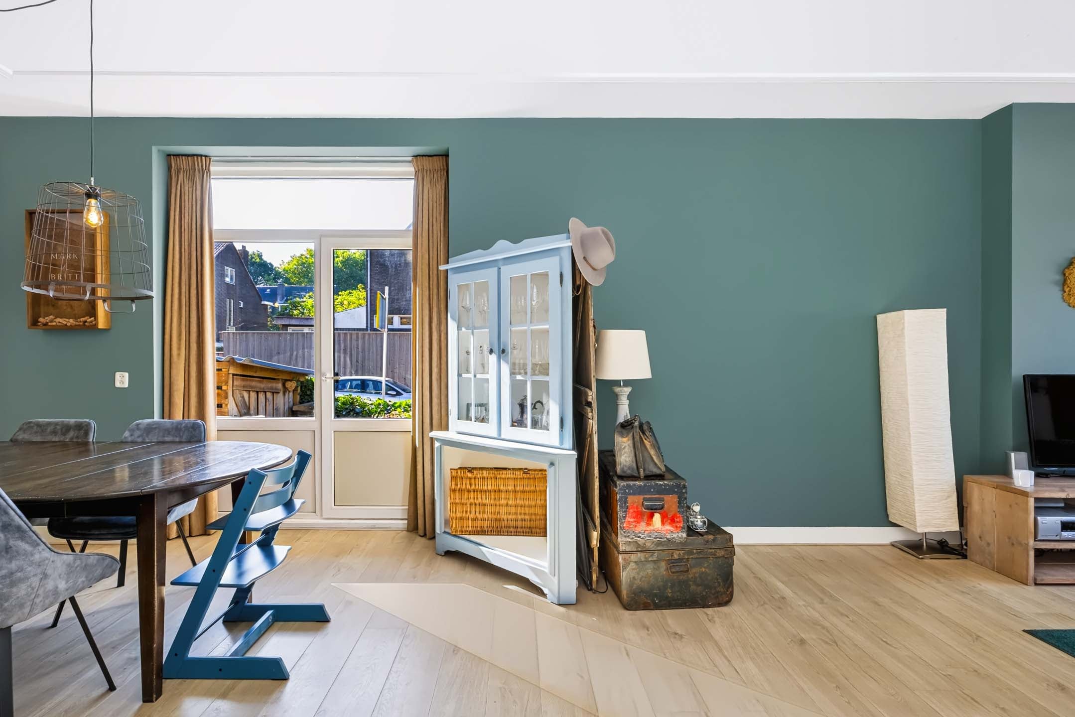 Appartement te koop: Rubenslaan 9B, Schiedam