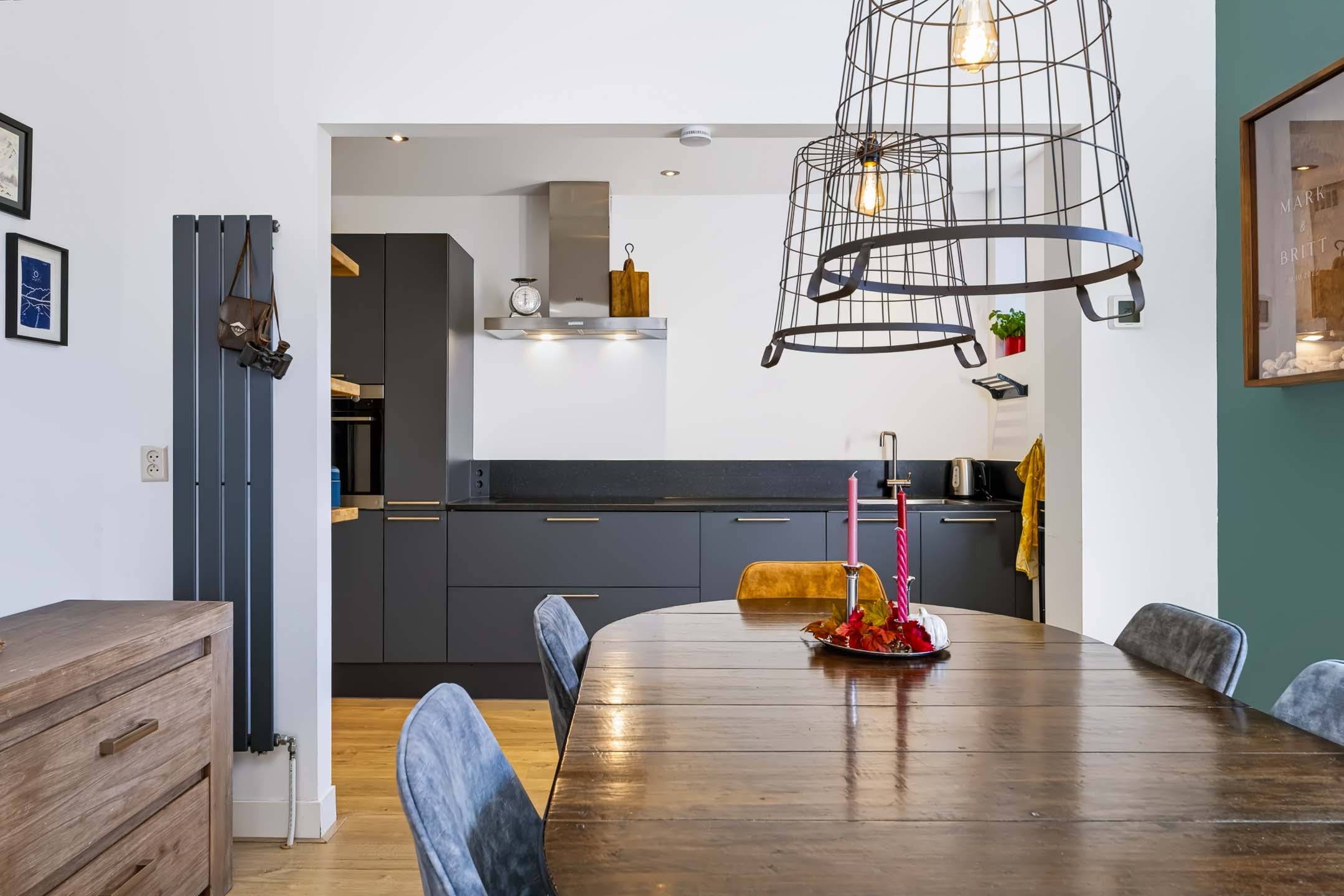 Appartement te koop: Rubenslaan 9B, Schiedam