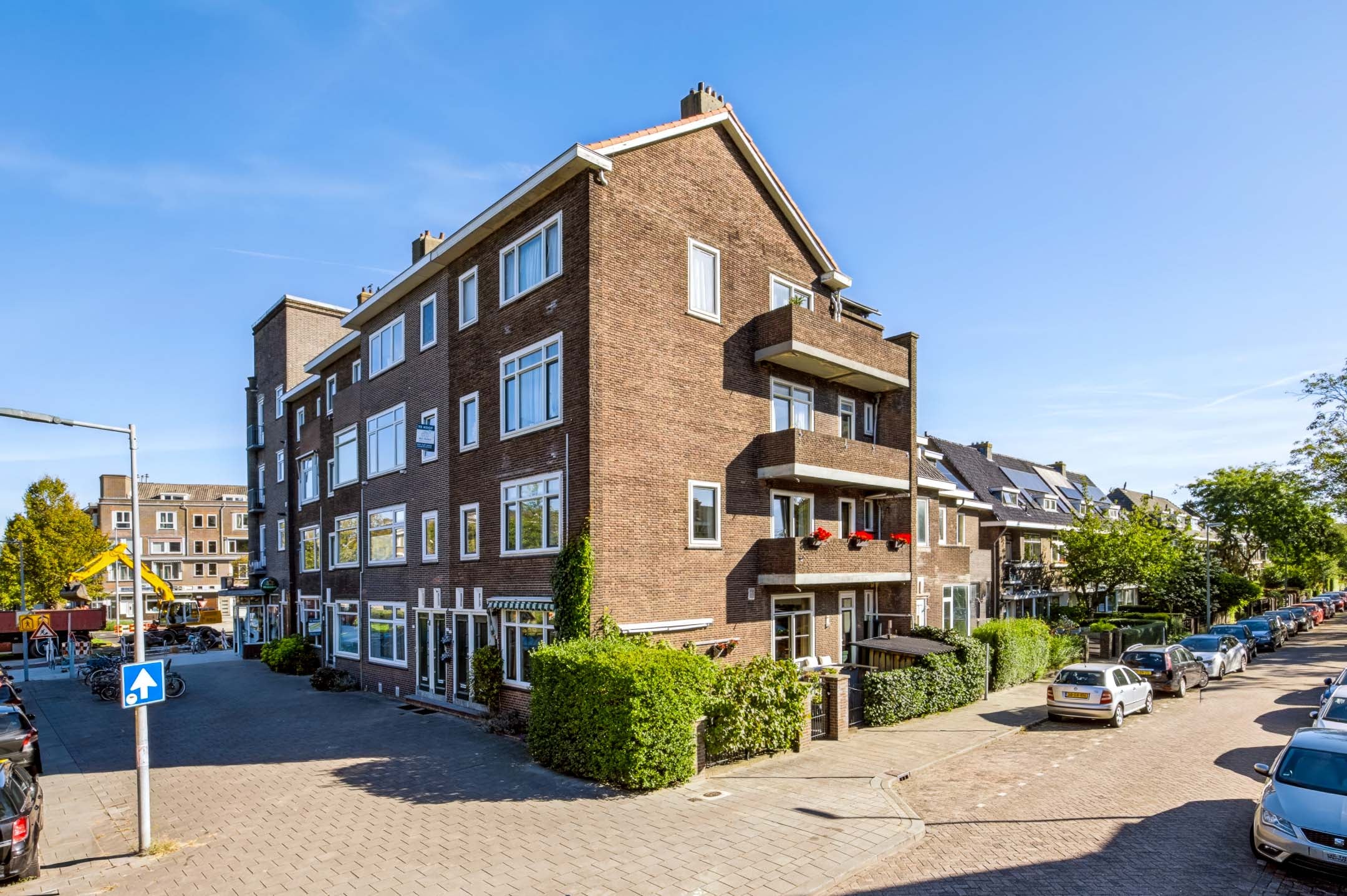 Appartement te koop: Rubenslaan 9B, Schiedam