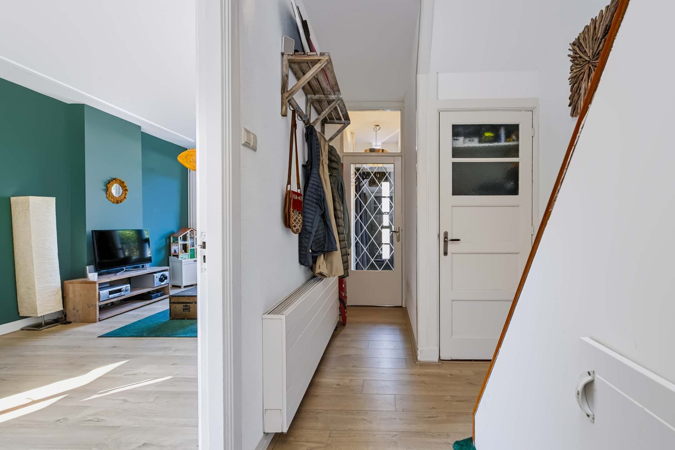 Appartement te koop: Rubenslaan 9B, Schiedam