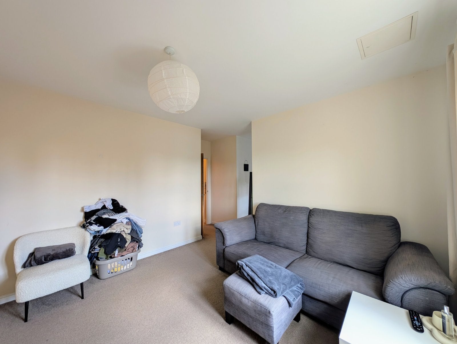Flat Temple Court in Wakefield