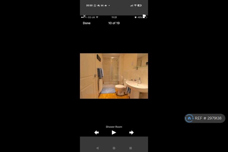 Room Ilsley Road in Basingstoke and Deane