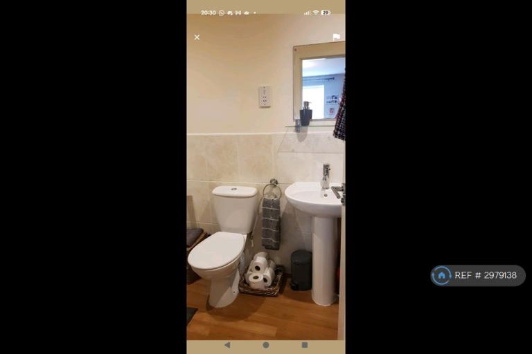 Room Ilsley Road in Basingstoke and Deane