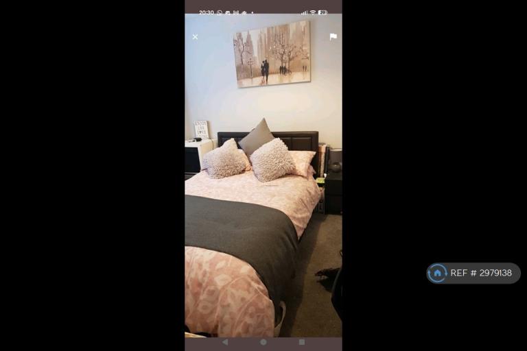 Room Ilsley Road in Basingstoke and Deane