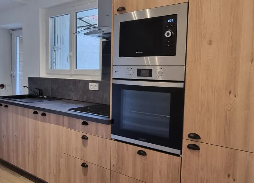 Appartement Rue du Maréchal Foch à Beaumont-de-Lomagne