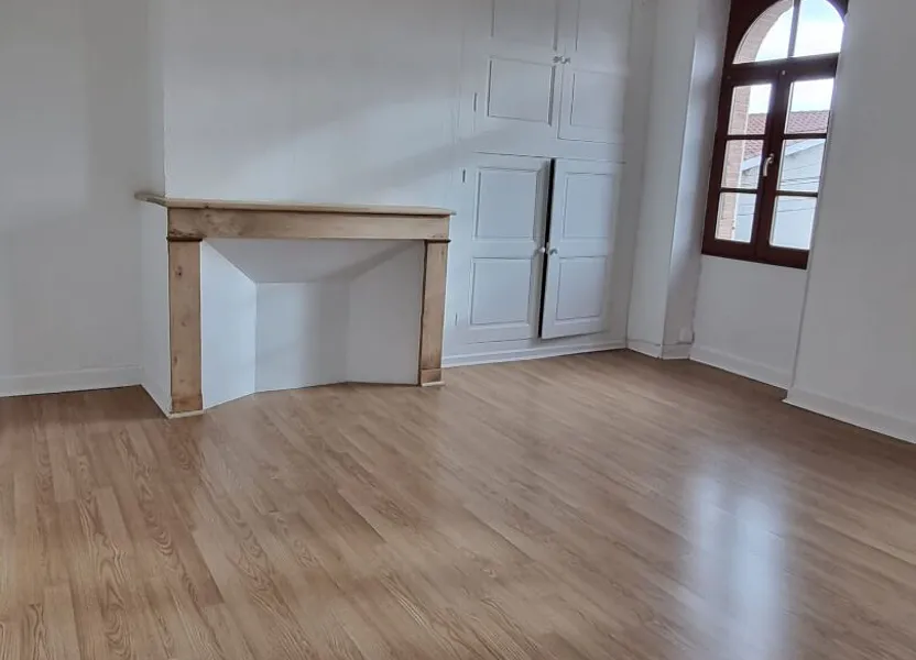 Appartement Rue du Maréchal Foch à Beaumont-de-Lomagne