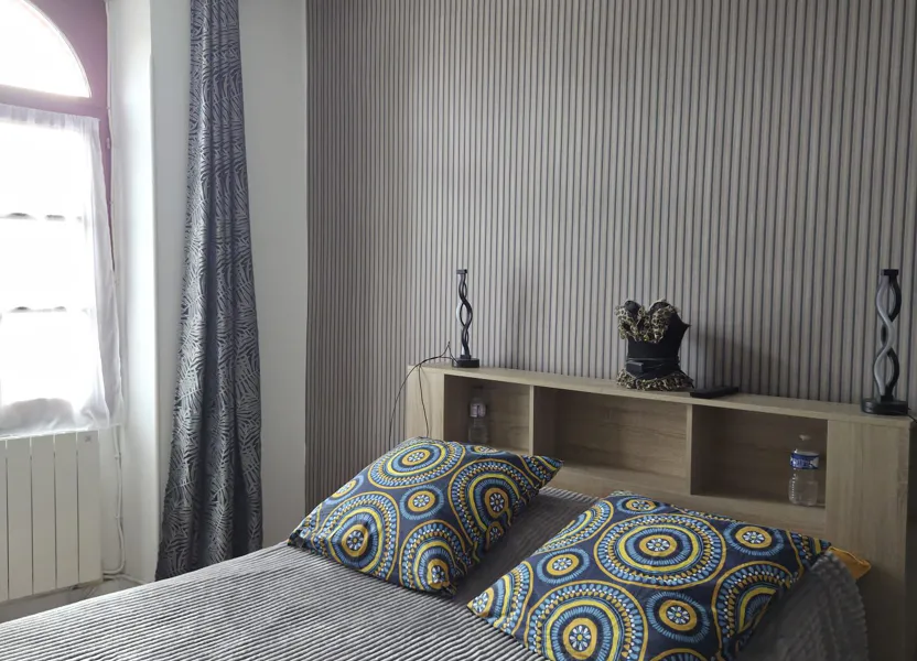 Appartement Rue du Maréchal Foch à Beaumont-de-Lomagne