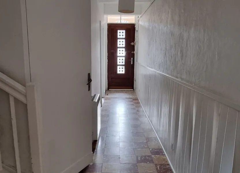 Appartement Rue du Maréchal Foch à Beaumont-de-Lomagne