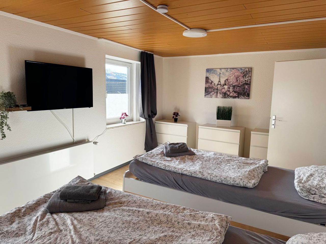 Wohnung Bongardstraße in Hückeswagen