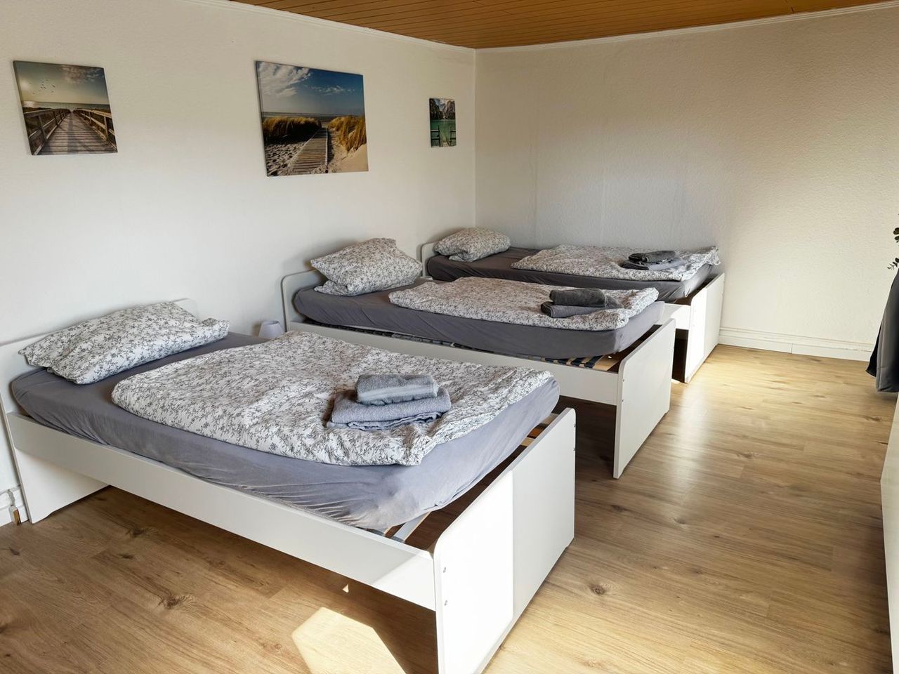Wohnung Bongardstraße in Hückeswagen
