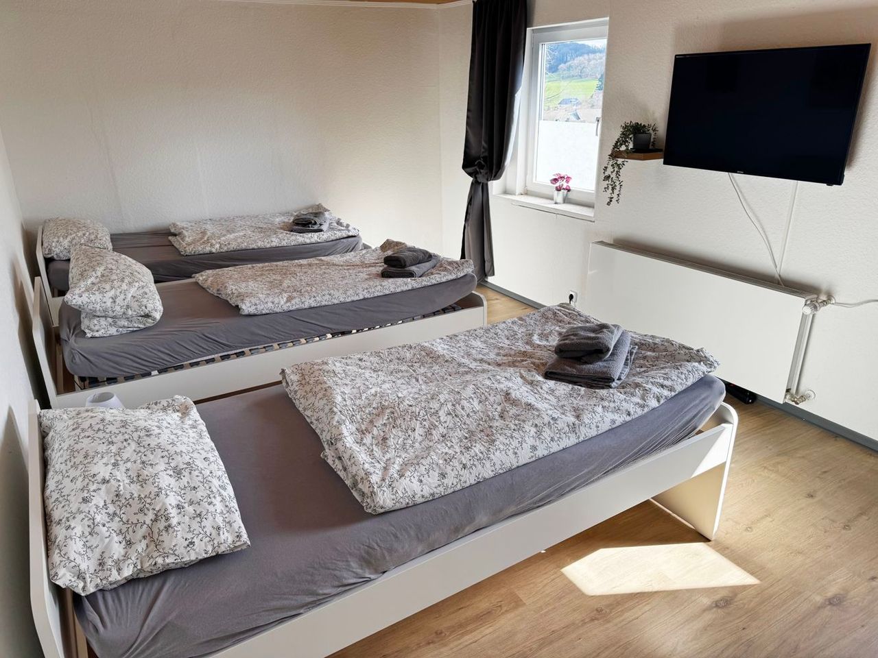Wohnung Bongardstraße in Hückeswagen