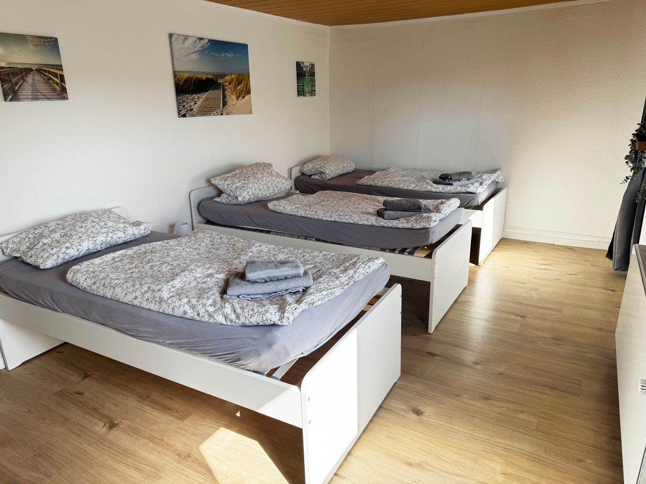 Wohnung Bongardstraße in Hückeswagen