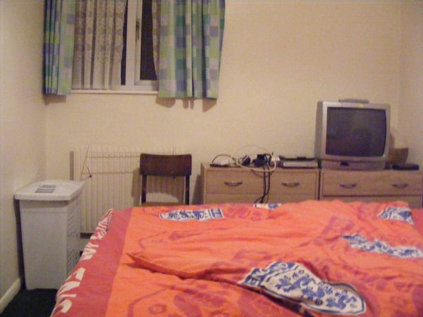 Flat Hollin Hill Road in Clowne