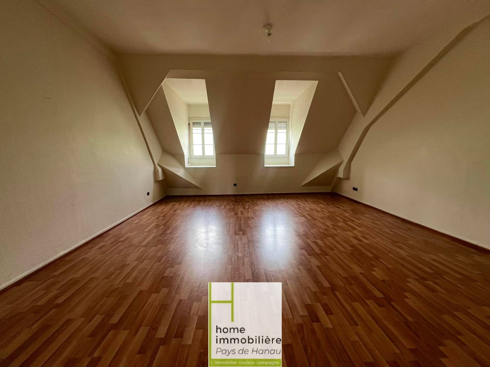 Appartement Rue du Temple Neuf à Strasbourg