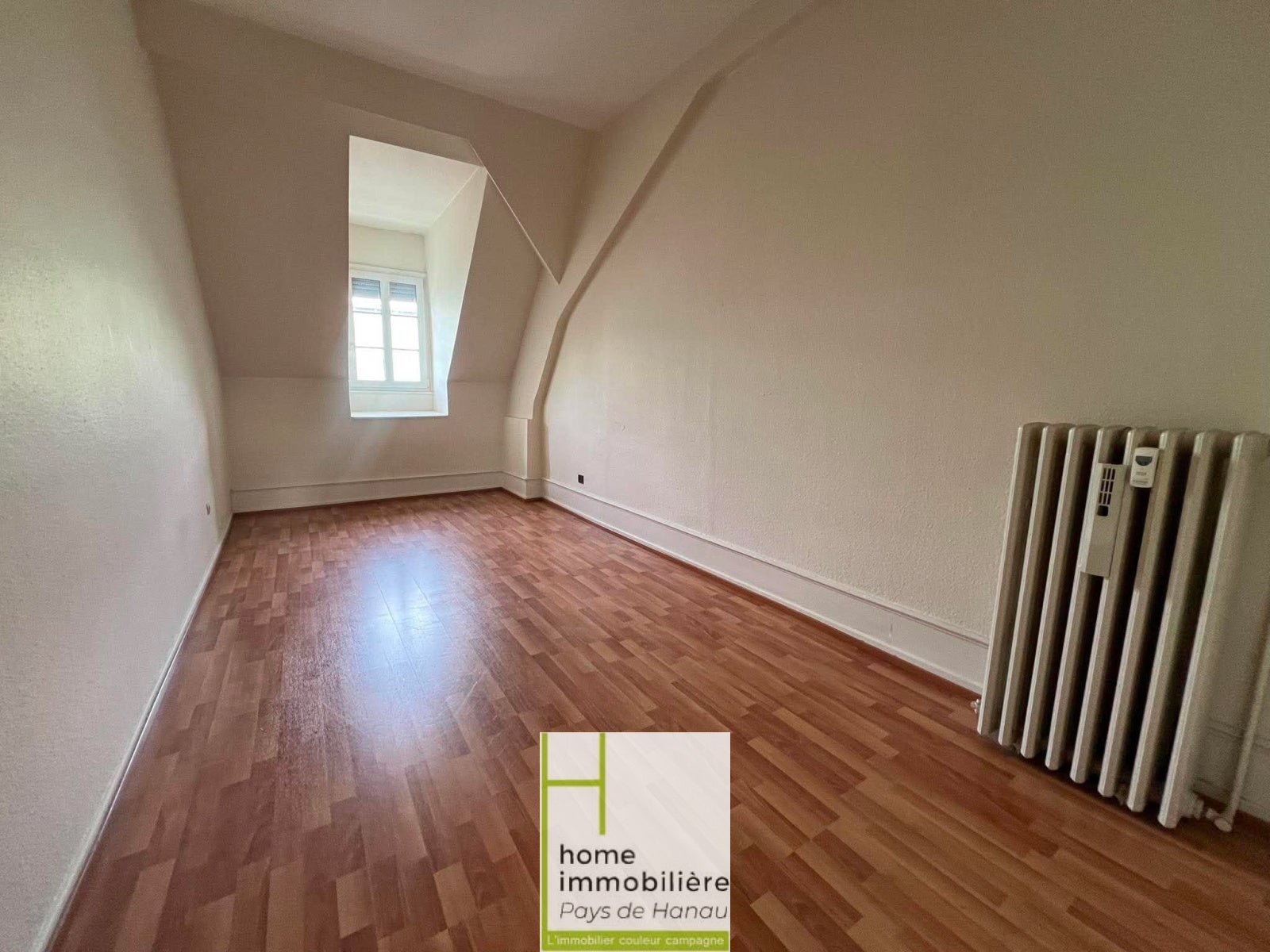 Appartement Rue du Temple Neuf à Strasbourg