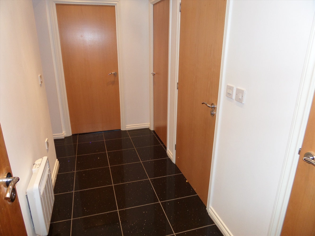 Flat Roundhaven in Durham