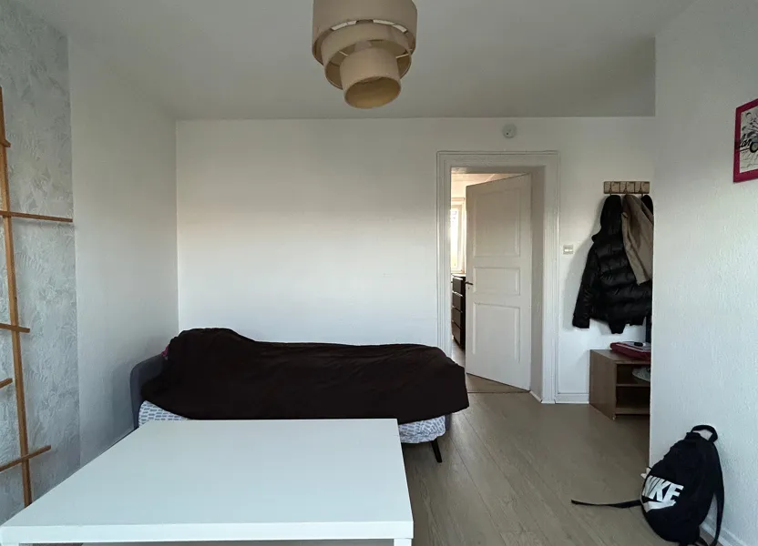 Appartement Rue des Couvents à Montigny-lès-Metz