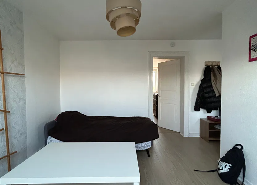 Appartement Rue des Couvents à Montigny-lès-Metz