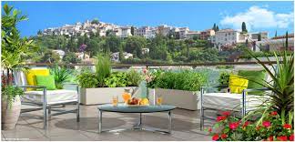 Appartement Avenue de Verdun à Cagnes-sur-Mer