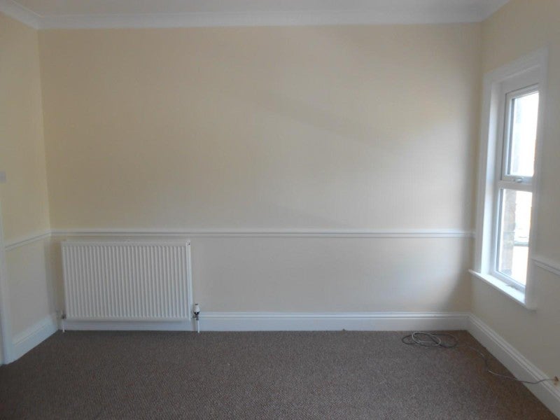 Flat George Street in Peterborough