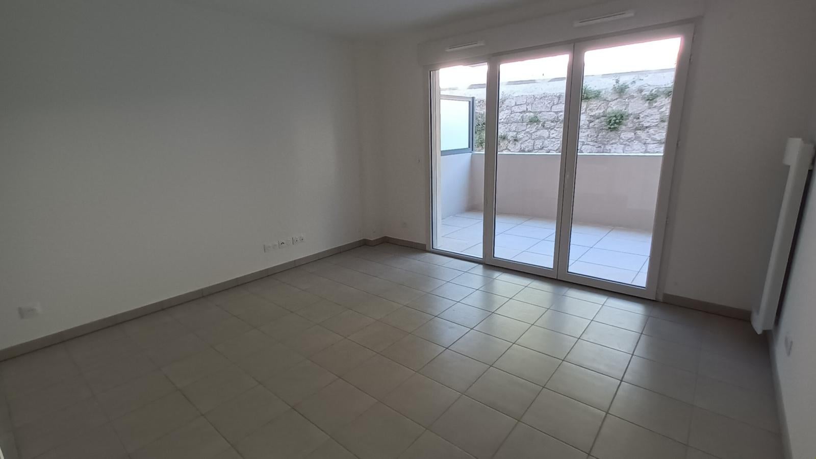 Flat Rue de l'Estérel in Grasse