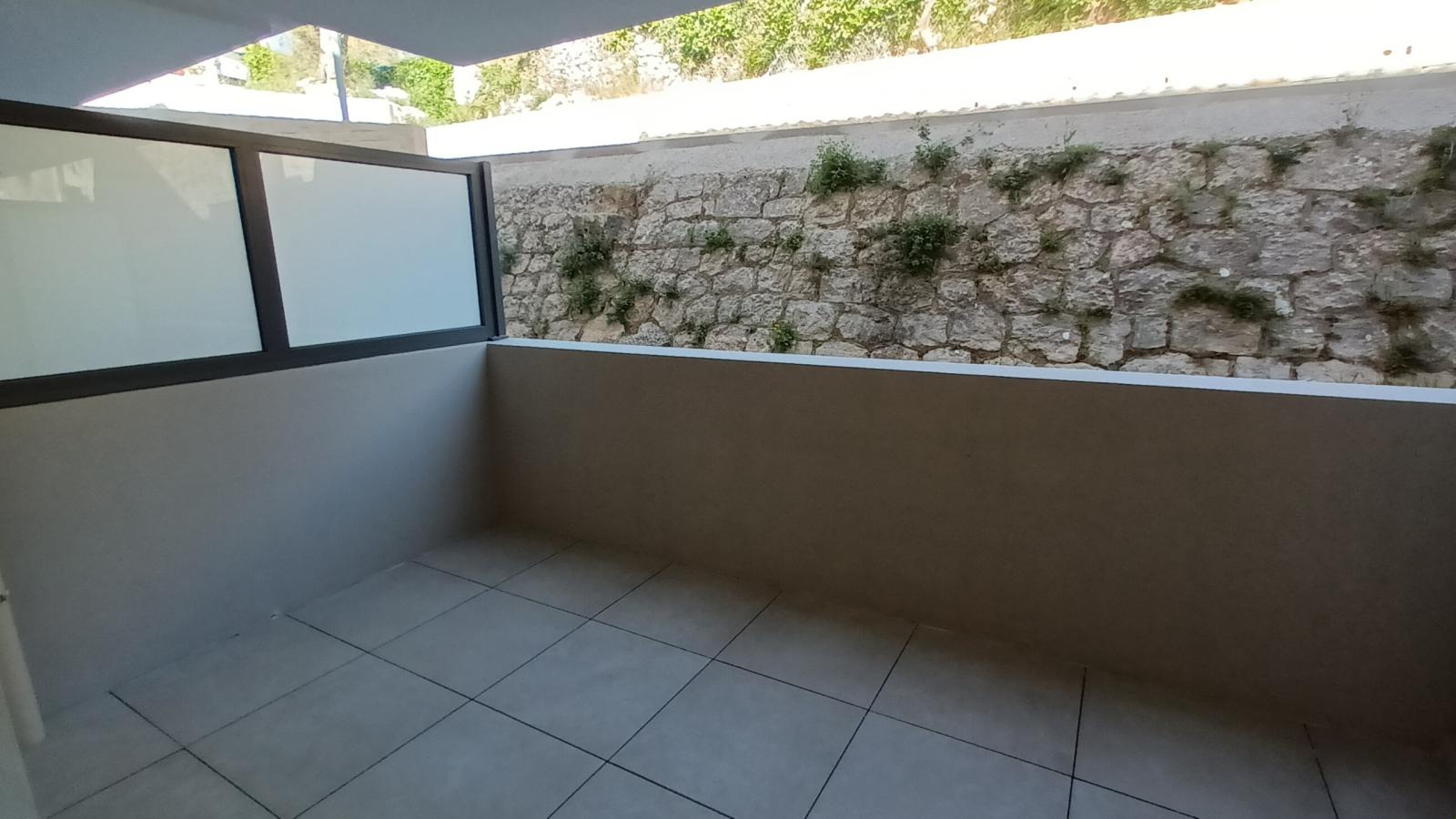 Flat Rue de l'Estérel in Grasse