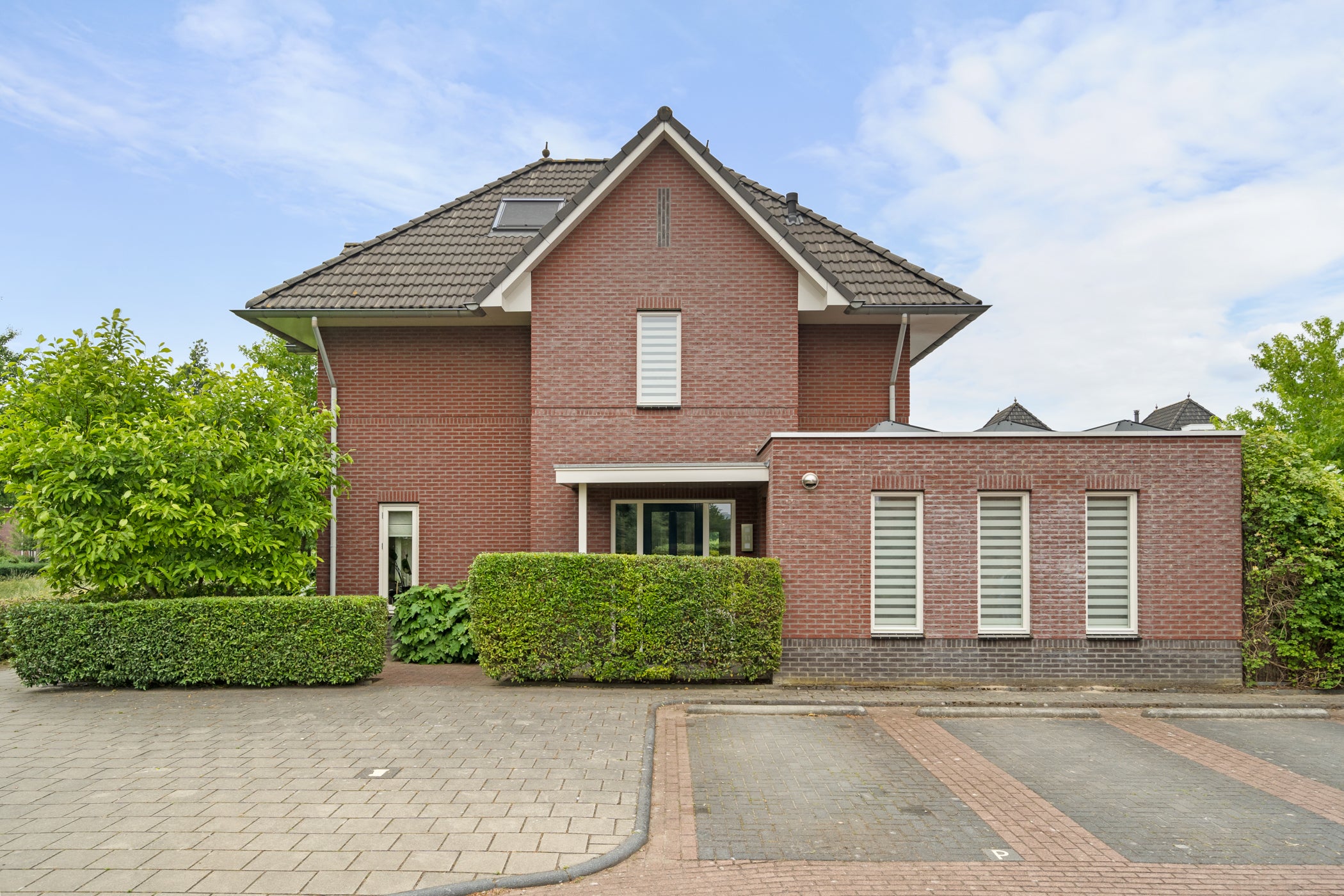Huis Dahliatuin 11 in Houten