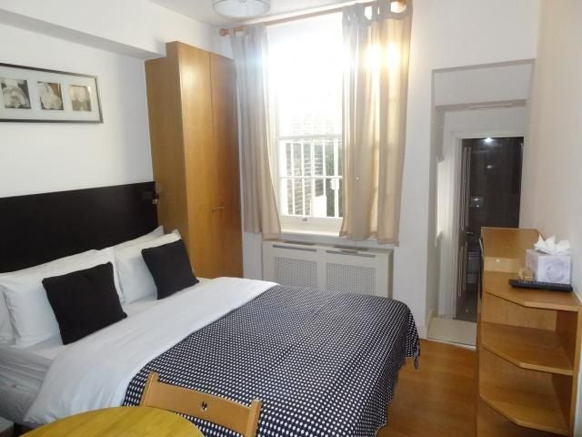 Flat Mabledon Place in Greater London