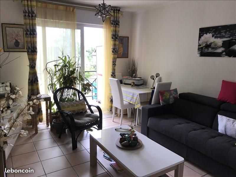 Appartement Allée 5 - Quincy Sous Sénart à Quincy-sous-Sénart