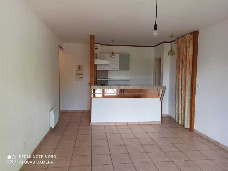 Appartement Allée 5 - Quincy Sous Sénart à Quincy-sous-Sénart