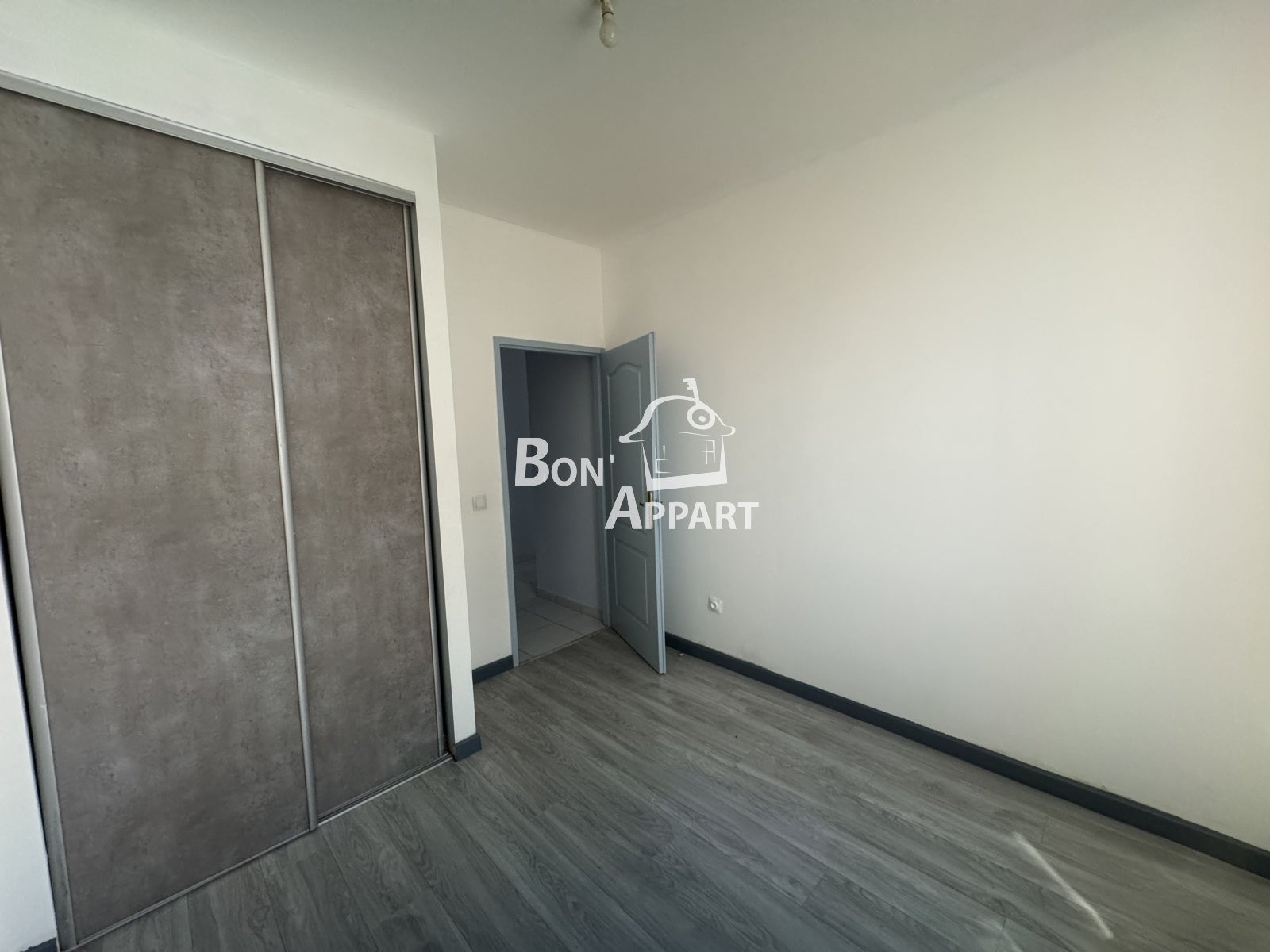 Appartement Haut des Tappes à Homécourt