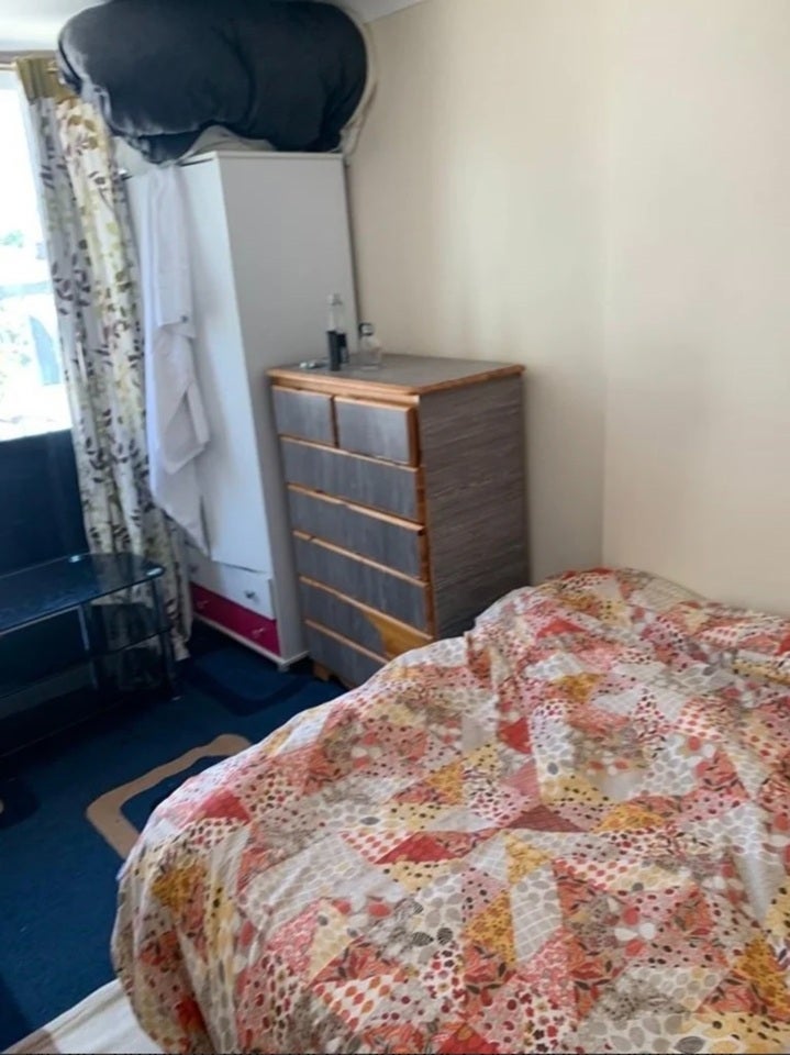 Flat Stanstead Road in Greater London