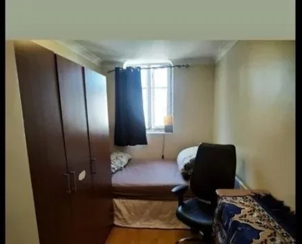Flat Stanstead Road in Greater London