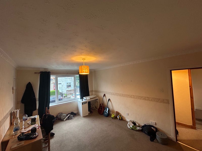 Room Kirkhill Terrace in Broxburn
