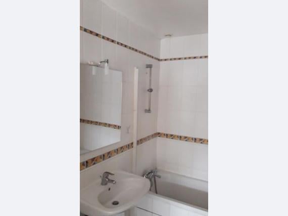 Appartement Rue duffour-dubergier à Bordeaux