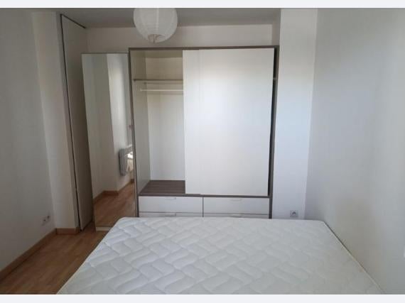 Appartement Rue duffour-dubergier à Bordeaux