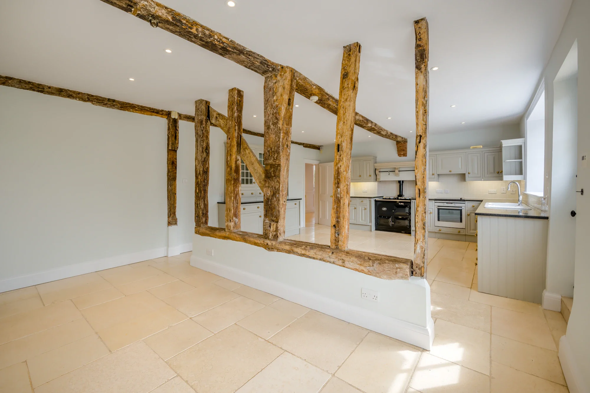 House Essendon Hill in Welwyn Hatfield