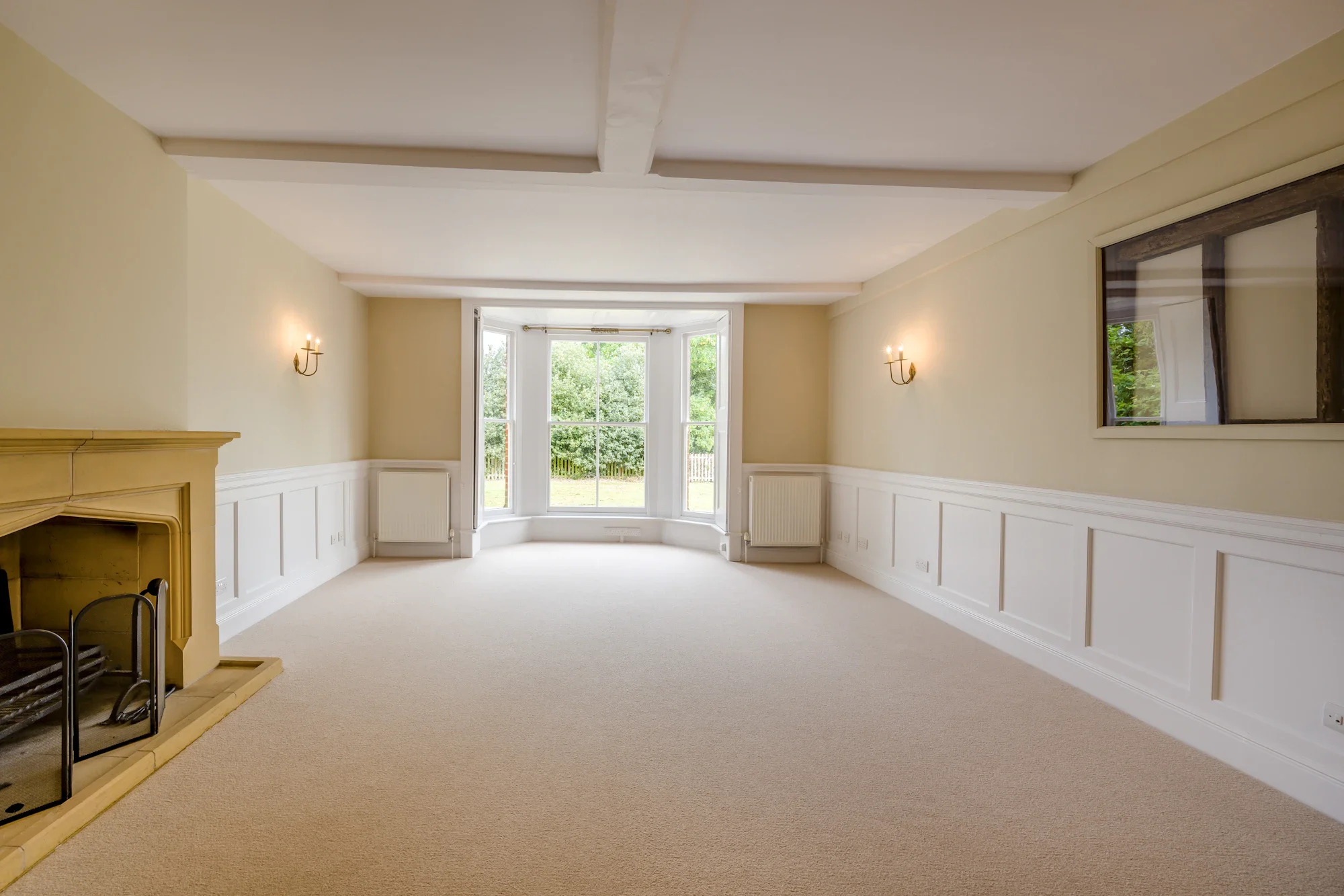 House Essendon Hill in Welwyn Hatfield