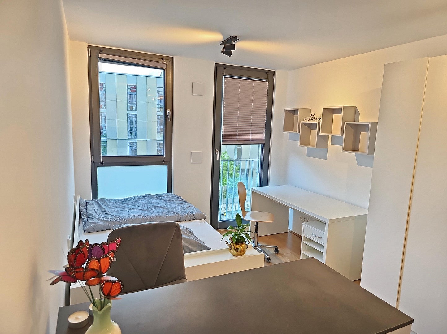 Wohnung Rudower Chaussee in Berlin